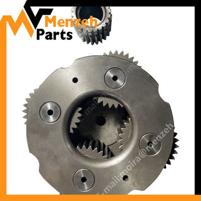 2230-1037 2230-1014 100502-00017 DH220-5 SOLAR 220LC-V OEM قطعات یدکی Carrier Assy 2nd Swing Reduction Gear