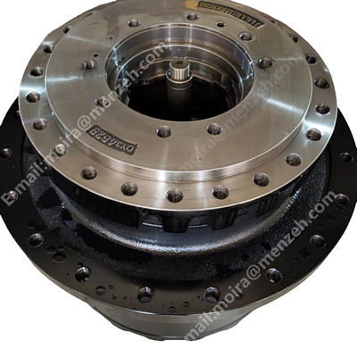 207-27-00260 207-27-00440 کاهنده مسافرتی هیدرولیک PC300-7 PC360-7 قطعات یدکی بیل مکانیکی گیربکس مسافرتی