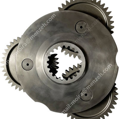 2230-7023A K9001290 100502-00017 DH420 Solar 420Lc-V بیل مکانیکی خزنده مسافرتی سفری