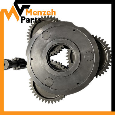 2230-7023A K9001290 100502-00017 DH420 Solar 420Lc-V بیل مکانیکی خزنده مسافرتی سفری