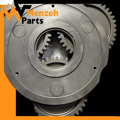 2230-7023A K9001290 100502-00017 DH420 Solar 420Lc-V بیل مکانیکی خزنده مسافرتی سفری