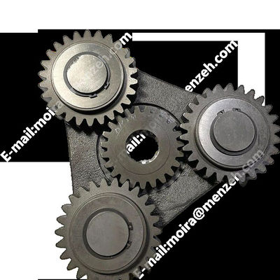 132973 4230-7016 4230-7022 3232493 DH370 SOLAR290LC-V شماره 1 گیربکس کاهش دهنده مونتاژ گیربکس مسافرتی