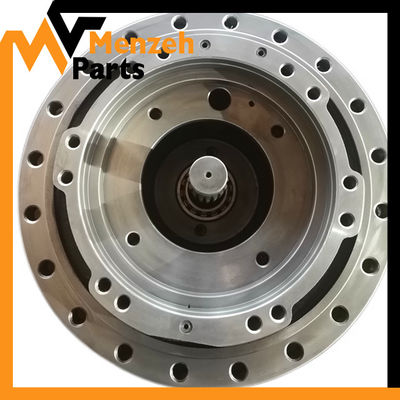 قطعات یدکی بیل مکانیکی گیربکس مسافرتی DX380 170402-00025 هیدرولیک کاهش سفر