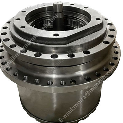 قطعات یدکی بیل مکانیکی گیربکس مسافرتی DX380 170402-00025 هیدرولیک کاهش سفر