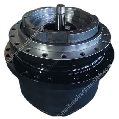 لوازم یدکی گیربکس مسافرتی بیل مکانیکی هیدرولیک DH300-7