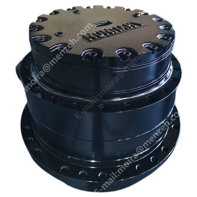 لوازم یدکی گیربکس مسافرتی بیل مکانیکی هیدرولیک DH300-7