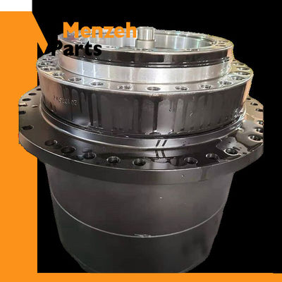 گیربکس مسافرتی لوازم یدکی بیل مکانیکی هیدرولیک DH225-9