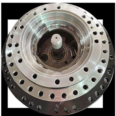گیربکس مسافرتی لوازم یدکی بیل مکانیکی هیدرولیک DH225-9