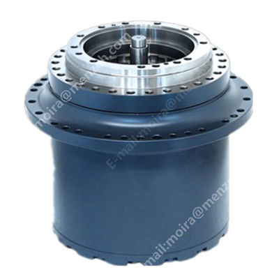گیربکس مسافرتی لوازم یدکی بیل مکانیکی هیدرولیک DH225-9