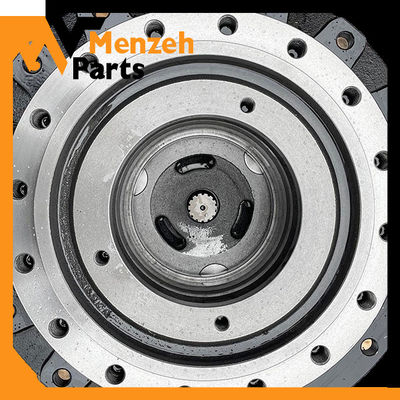 353-0611 353-0648 2276116 گیربکس مسافرتی لوازم یدکی بیل مکانیکی E320C CAT320D هیدرولیک