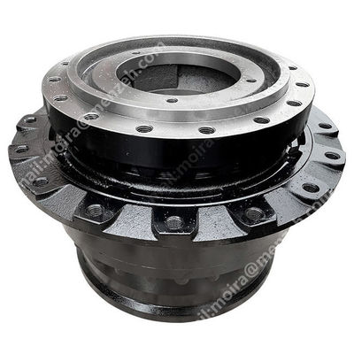 353-0611 353-0648 2276116 گیربکس مسافرتی لوازم یدکی بیل مکانیکی E320C CAT320D هیدرولیک