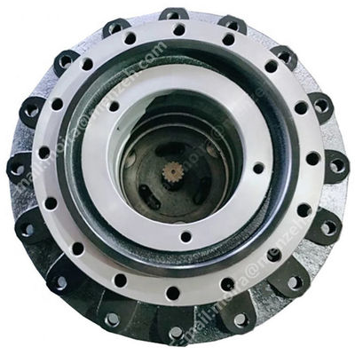 353-0611 353-0648 2276116 گیربکس مسافرتی لوازم یدکی بیل مکانیکی E320C CAT320D هیدرولیک