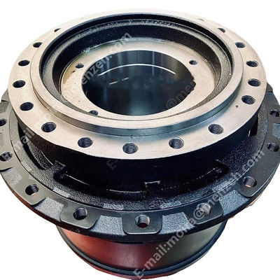 CAT325C E330GC E325D CAT325 E329D CAT324D هیدرولیک گیربکس مسافرتی بیل مکانیکی قطعات یدکی کاهش گیربکس مسافرتی