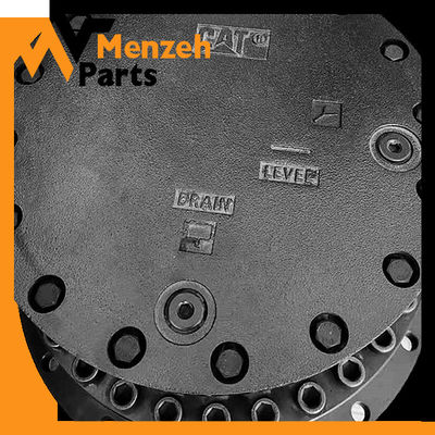 227-6196 296-6218 227-6189 353-0602 Hydraulic Travel Assy CAT336D E330 قطعات یدکی بیل مکانیکی گیربکس مسافرتی