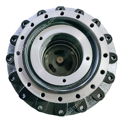 گیربکس مسافرتی 480-6768 بیل مکانیکی cat320D E320D E320D2 گیربکس مسافرتی