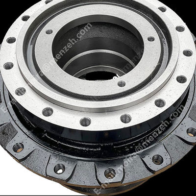 گیربکس مسافرتی 480-6768 بیل مکانیکی cat320D E320D E320D2 گیربکس مسافرتی