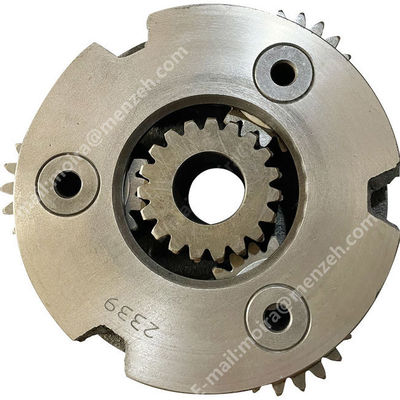 گیربکس بیل مکانیکی E318D قسمت اول Swing Carrier Assy Cat Slewing Planet Carrier and Sun Gear Assembly