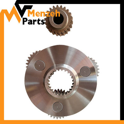 ماشین آلات بیل مکانیکی پارت کریر Planet Carrier Assy Gear Sun