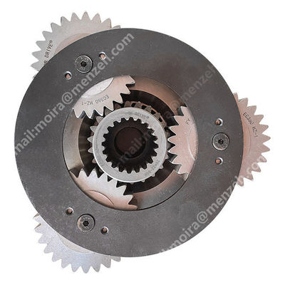 ماشین آلات بیل مکانیکی پارت کریر Planet Carrier Assy Gear Sun