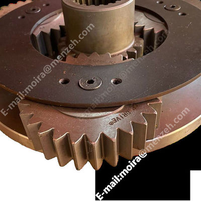 ماشین آلات بیل مکانیکی پارت کریر Planet Carrier Assy Gear Sun
