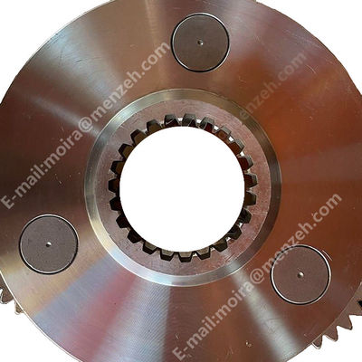ماشین آلات بیل مکانیکی پارت کریر Planet Carrier Assy Gear Sun