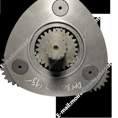 K1003028 K1003029 XKAQ00188 XKAQ-00399 DH300-7 DX300LC DX300LCA قطع یدکی 2nd Stage Travel Carrier Assy Sun Gear