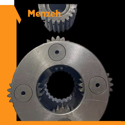 KRC10440 LDM0188 SH200-5 SH210-5 CX210B CX210C CX220C بیل مکانیکی Prat Second Sun Gear Carrier Assy