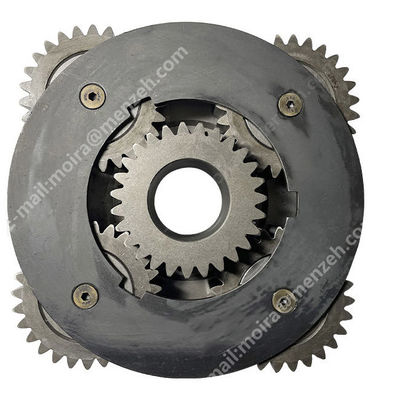 Ksc0154 Sh350 Sh350-5 Cx360 Sh350 بیل مکانیکی کریر چرخدار Ass'Y مرحله اول Sun Gear