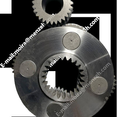 Ksc0154 Sh350 Sh350-5 Cx360 Sh350 بیل مکانیکی کریر چرخدار Ass'Y مرحله اول Sun Gear
