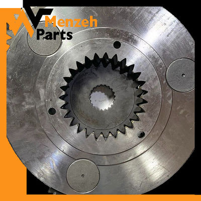 Lc53D00007S002 Lc15V00023S022 Sk350-8 SK350-9 عمده فروشی گیربکس قسمت گیربکس مسافرتی Ass'Y Sun Gear