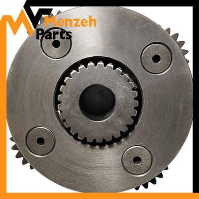 قطعات یدکی بیل مکانیکی LDM184 SH120 Swing مرحله 1 Carrier Assy