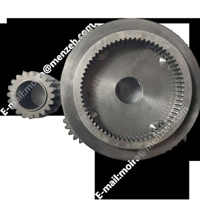 Sa7117-00530 Sa7117-38330 VOE14505737 VOE14505751 Ec360B-Lc EC360 EC360B No.3 مسافرتی Carrier Assy Sun Gear