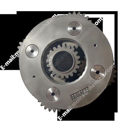 Sa7117-00530 Sa7117-38330 VOE14505737 VOE14505751 Ec360B-Lc EC360 EC360B No.3 مسافرتی Carrier Assy Sun Gear