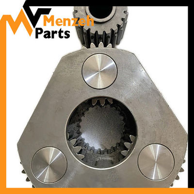 Sa7118-30200 Sa7118-30390 VOE14551153 VOE14551156 Ec210 Ec210B Ec210c Planet Carrier No.2 Sun Gear Swing گیربکس