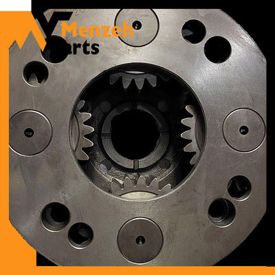 Sy305-8 Excavator 3rd Travel Carrier Assy Stage 3 Travel Gearbox Carrier Assy