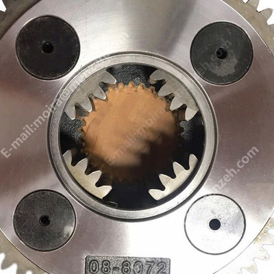 Sy335 St2 Swing Carrier Assy Swing Carrier Assy Swing Carrier Assy Swing Device Reduction