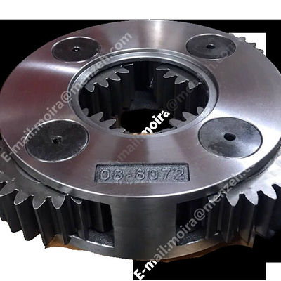 Sy335 St2 Swing Carrier Assy Swing Carrier Assy Swing Carrier Assy Swing Device Reduction