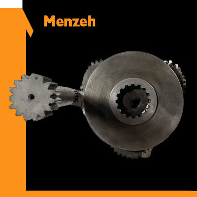Voe11706895 VOE14608961 VOE14551156 VOE14551153 EC460 EC460B EC460C EC480D گیربکس مسافرتی حامل Assy Sun Gear