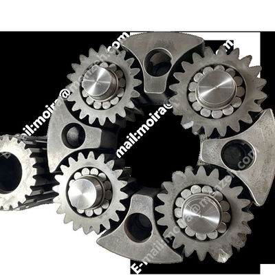 Voe11706895 VOE14608961 VOE14551156 VOE14551153 EC460 EC460B EC460C EC480D گیربکس مسافرتی حامل Assy Sun Gear