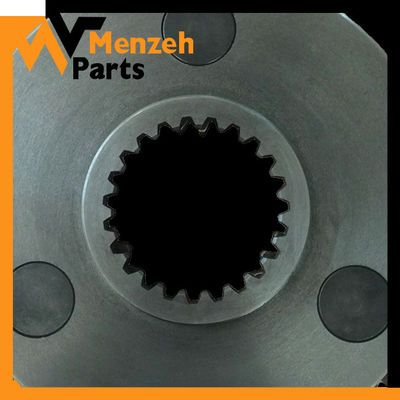 0993553 0967498 0967499 0935470 5I5391 E200B 1st Planetary Carrier Swing Planetary Gear set