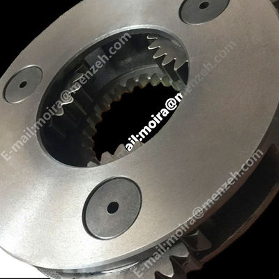 0993553 0967498 0967499 0935470 5I5391 E200B 1st Planetary Carrier Swing Planetary Gear set