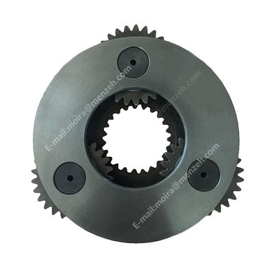 0993553 0967498 0967499 0935470 5I5391 E200B 1st Planetary Carrier Swing Planetary Gear set