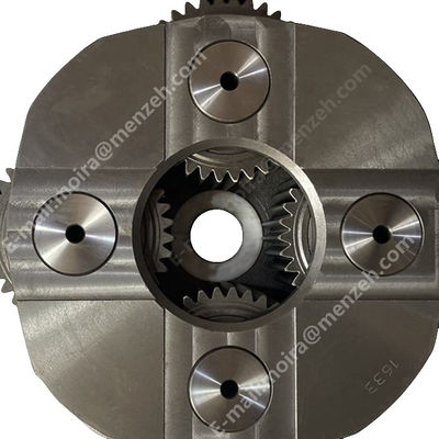 20Y-27-41150 22U-26-21580 22U-26-21572 20Y-27-41151 205-26-41170 PC200-8 دومین مونتاژ حامل سیاره