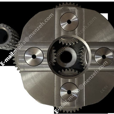 20Y-27-41150 22U-26-21580 22U-26-21572 20Y-27-41151 205-26-41170 PC200-8 دومین مونتاژ حامل سیاره