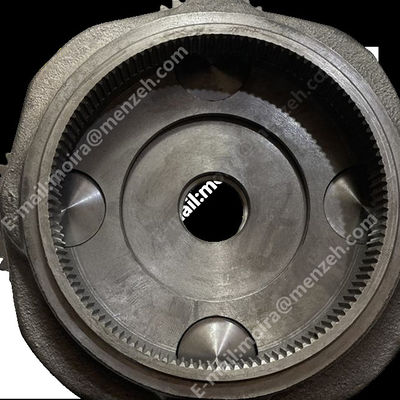 20Y-27-41150 22U-26-21580 22U-26-21572 20Y-27-41151 205-26-41170 PC200-8 دومین مونتاژ حامل سیاره
