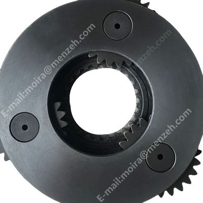 0941514 0965260 0964321 0993790 0962647 0964277 E200B E240 2nd Planetary Carrier Assy Travel Final Drive Gear set