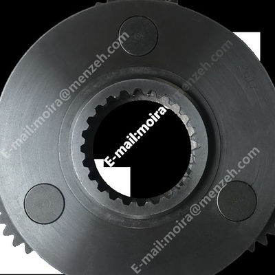 0941514 0965260 0964321 0993790 0962647 0964277 E200B E240 2nd Planetary Carrier Assy Travel Final Drive Gear set