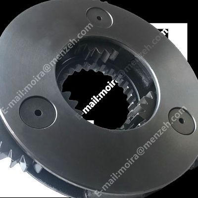 0941514 0965260 0964321 0993790 0962647 0964277 E200B E240 2nd Planetary Carrier Assy Travel Final Drive Gear set