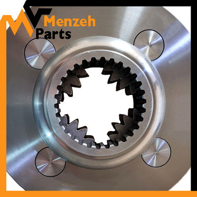SK305-8 بیل مکانیکی 2nd Planetary Sun Gear Carrier Assy Swing Final Drive Gear