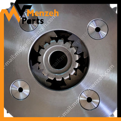 SK305-8 بیل مکانیکی 2nd Planetary Sun Gear Carrier Assy Swing Final Drive Gear